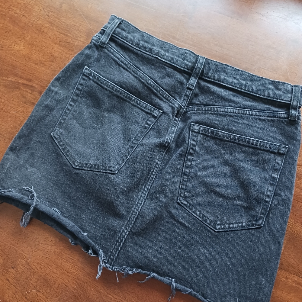 Abercrombie Skirt